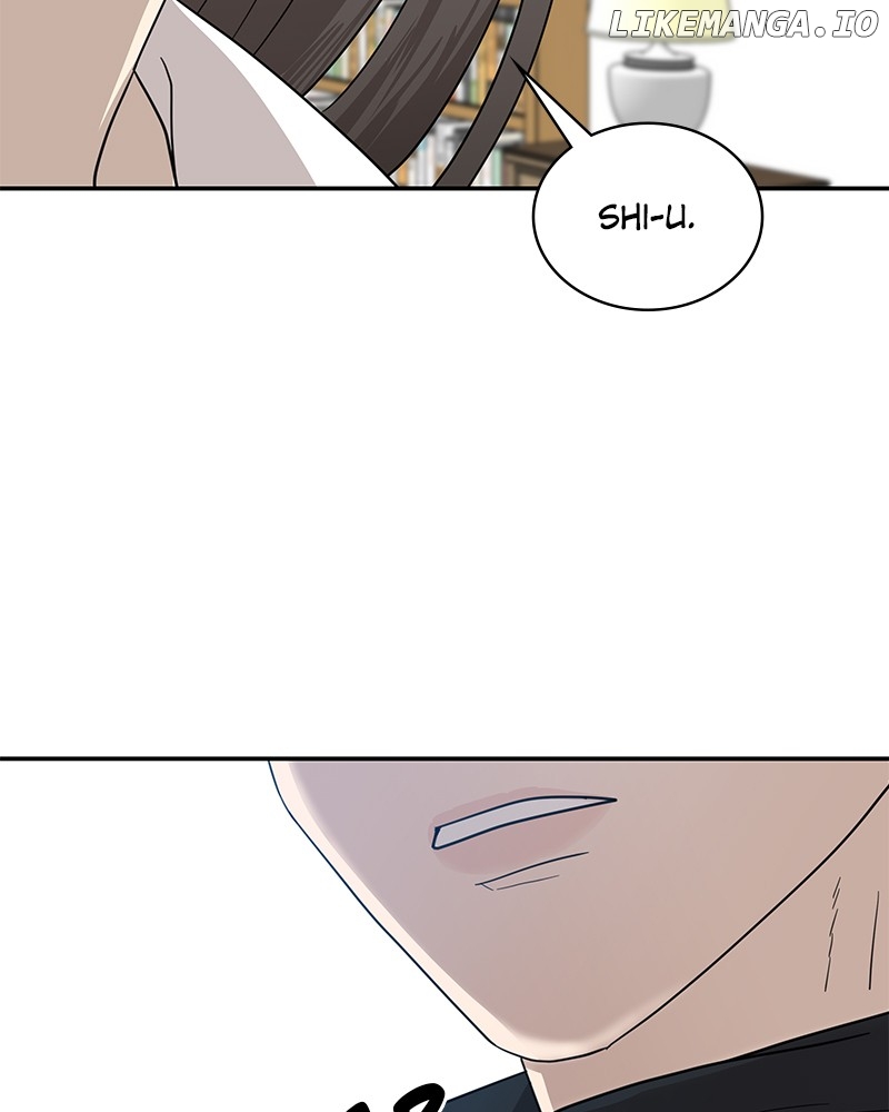 It Wasn’t Love At First Sight Chapter 18 - page 2