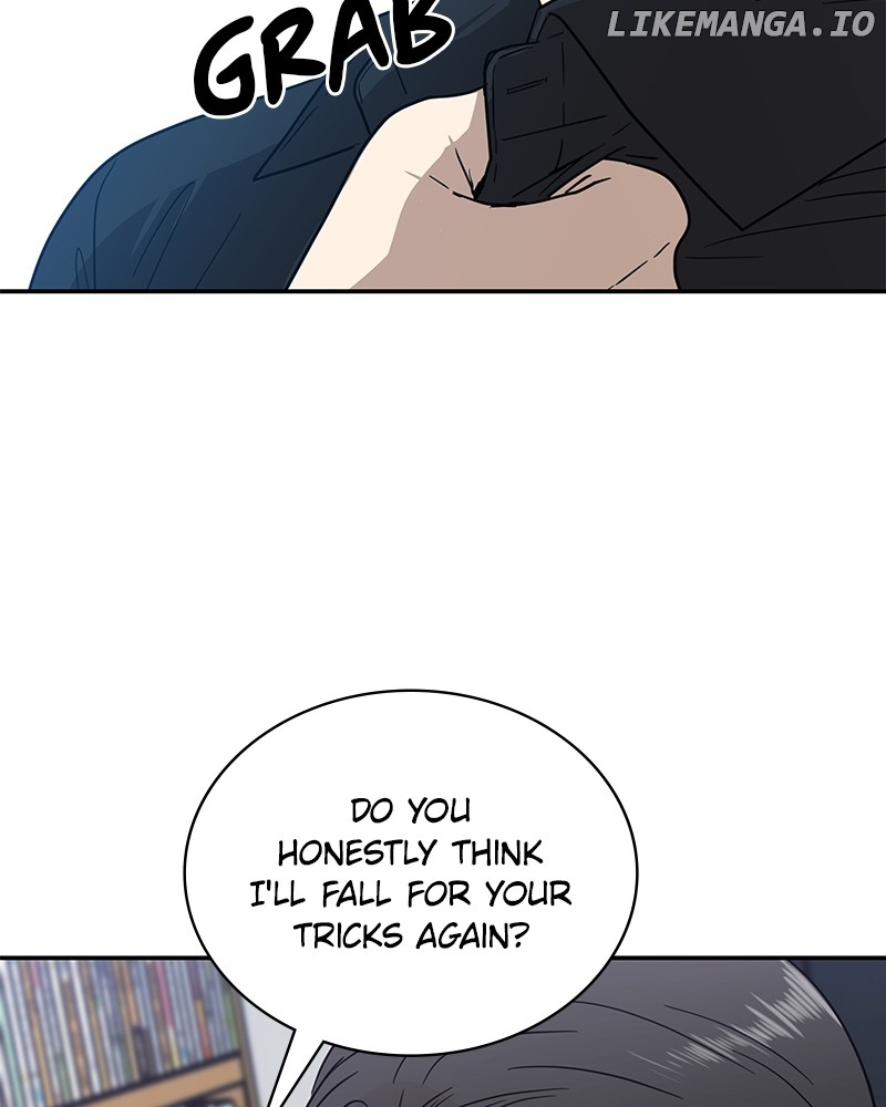 It Wasn’t Love At First Sight Chapter 18 - page 3