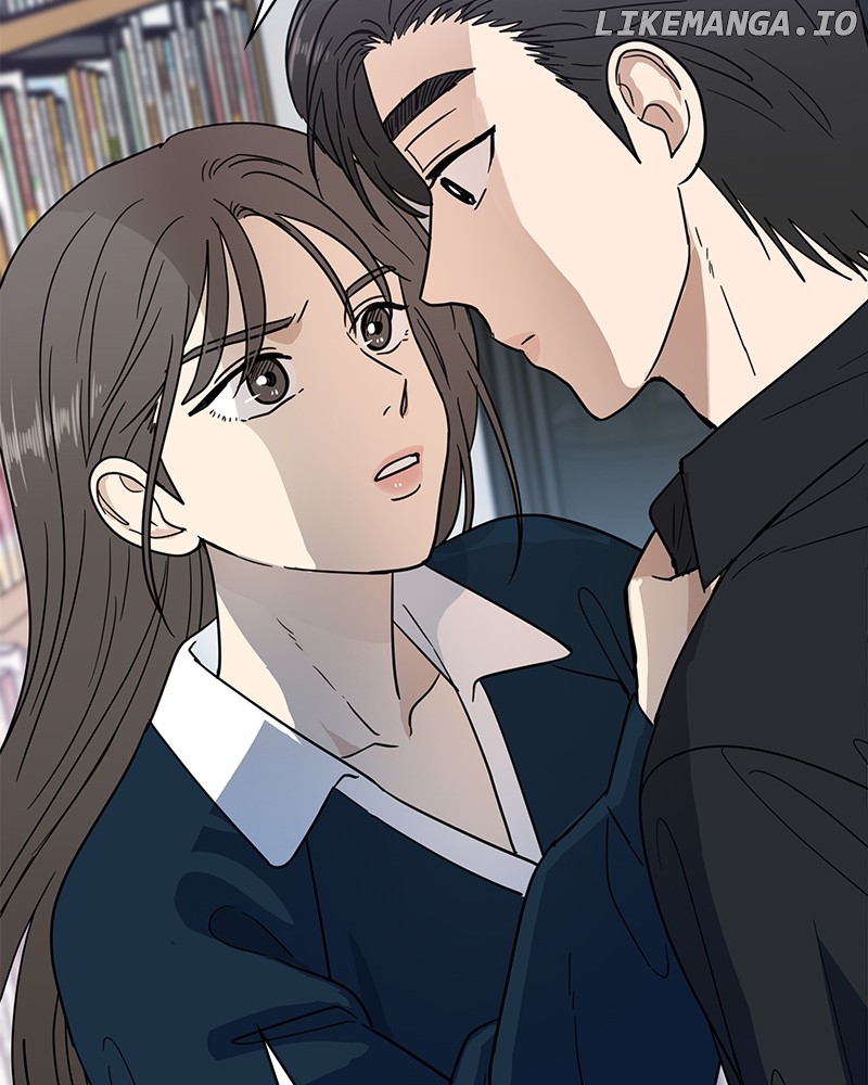 It Wasn’t Love At First Sight Chapter 18 - page 4
