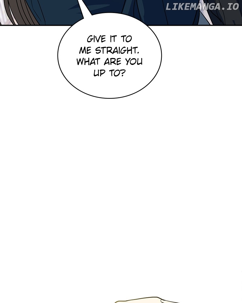 It Wasn’t Love At First Sight Chapter 18 - page 5