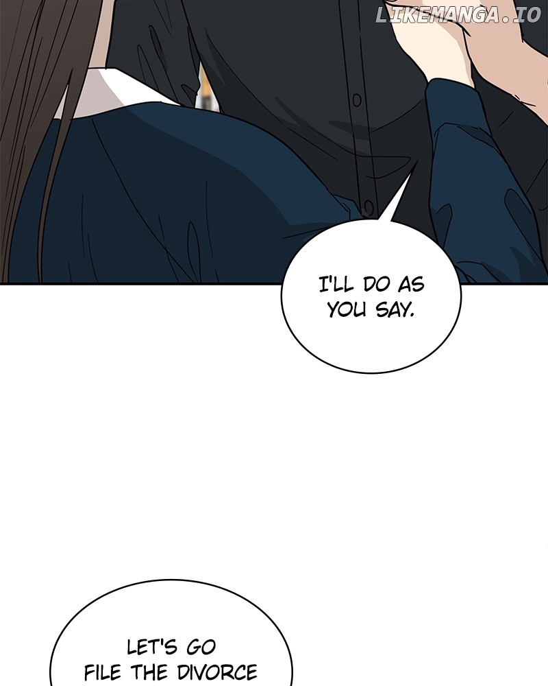 It Wasn’t Love At First Sight Chapter 18 - page 8