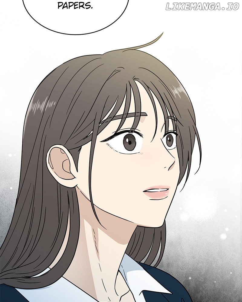 It Wasn’t Love At First Sight Chapter 18 - page 9