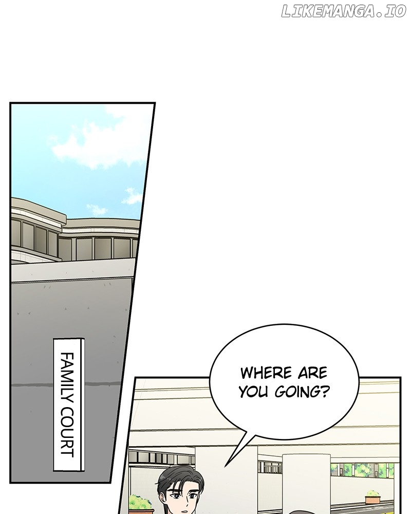 It Wasn’t Love At First Sight Chapter 18 - page 12