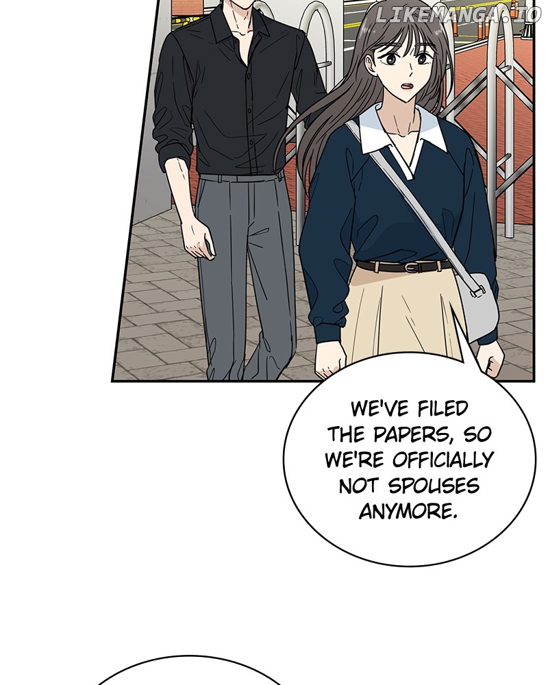 It Wasn’t Love At First Sight Chapter 18 - page 13