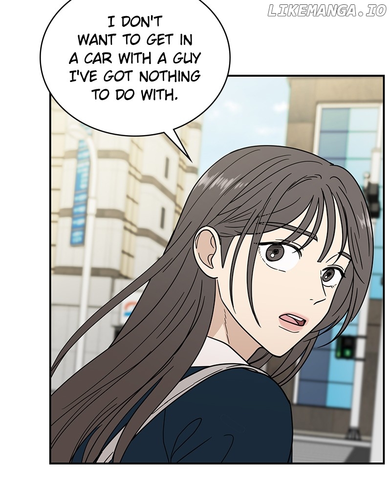 It Wasn’t Love At First Sight Chapter 18 - page 14