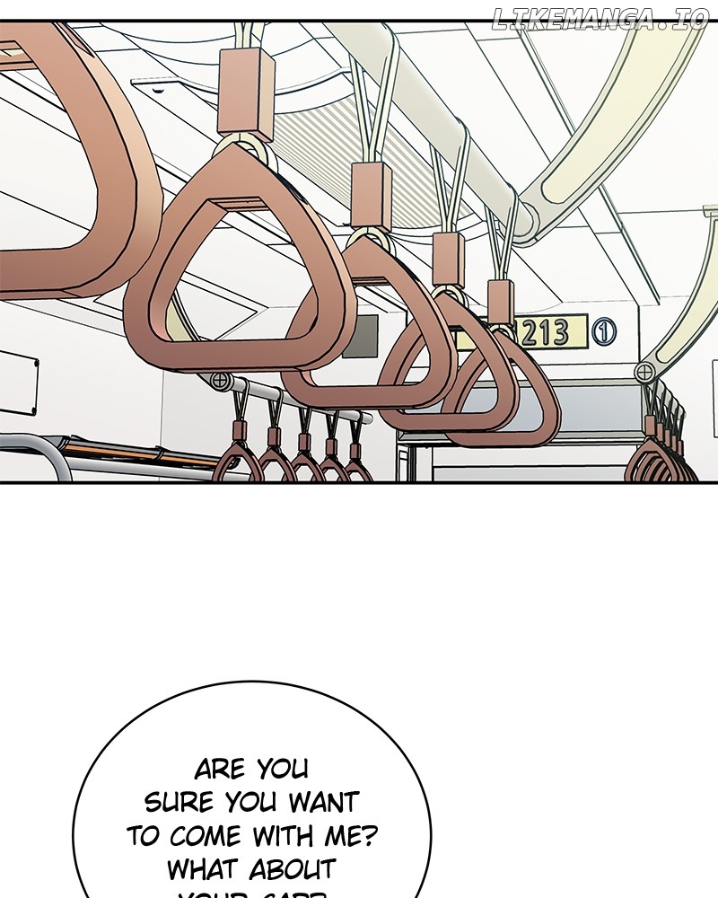 It Wasn’t Love At First Sight Chapter 18 - page 17
