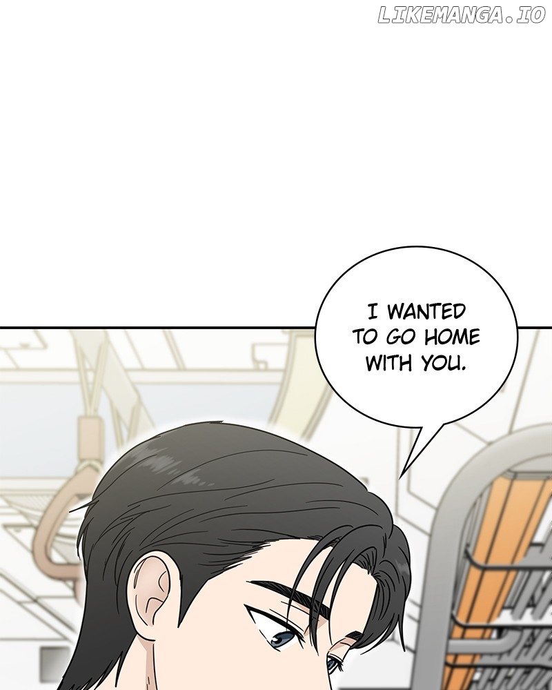 It Wasn’t Love At First Sight Chapter 18 - page 19