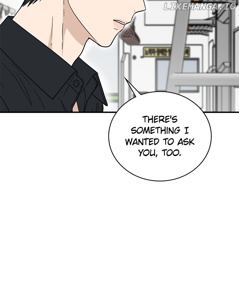 It Wasn’t Love At First Sight Chapter 18 - page 20