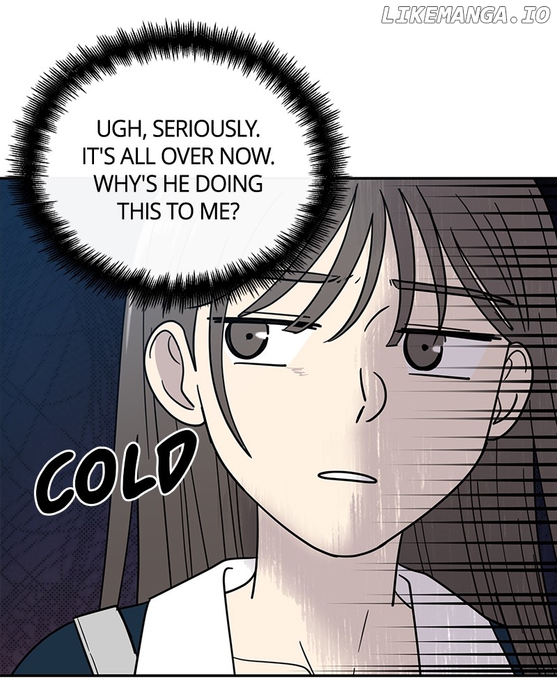 It Wasn’t Love At First Sight Chapter 18 - page 22