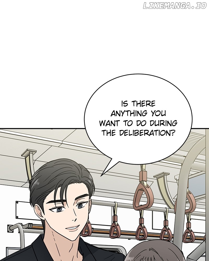 It Wasn’t Love At First Sight Chapter 18 - page 23