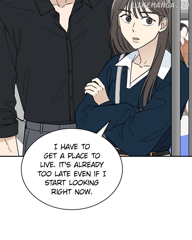 It Wasn’t Love At First Sight Chapter 18 - page 24