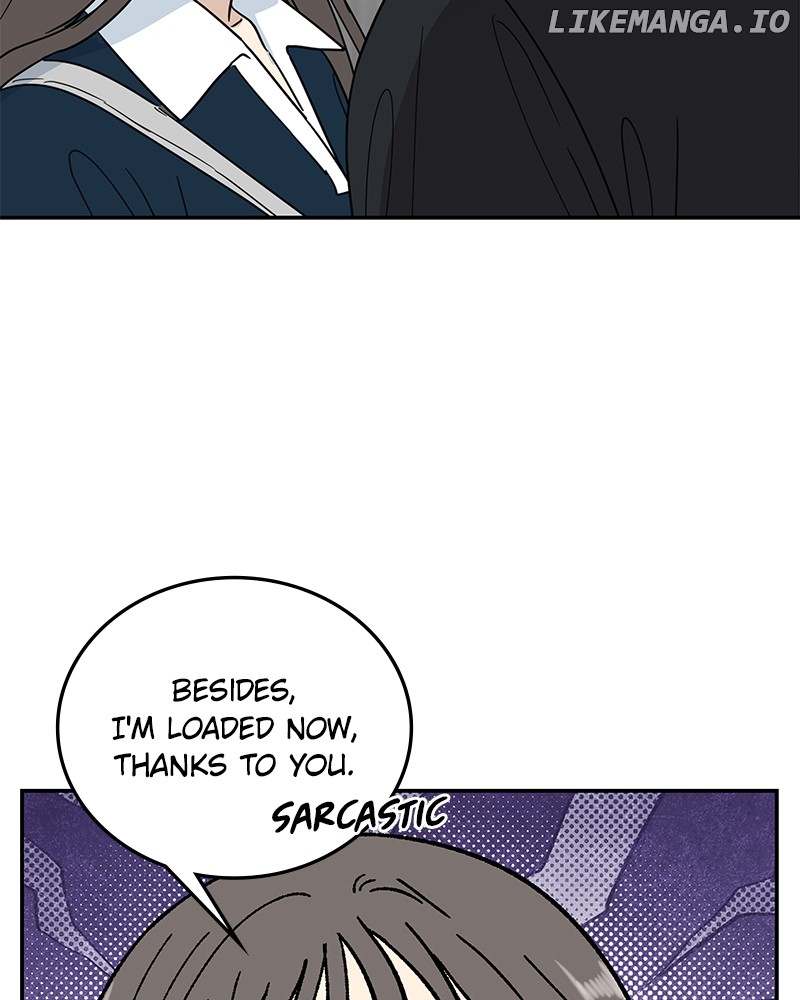 It Wasn’t Love At First Sight Chapter 18 - page 26