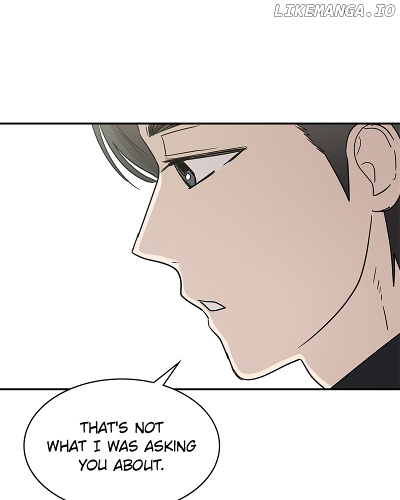 It Wasn’t Love At First Sight Chapter 18 - page 28