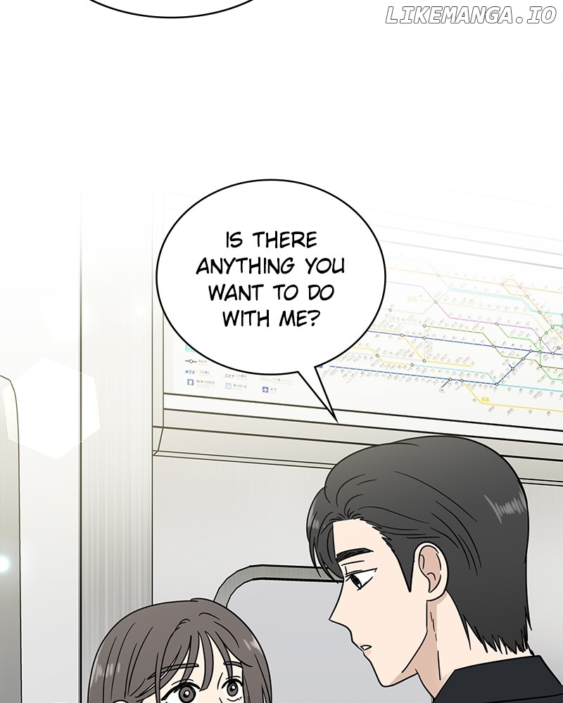 It Wasn’t Love At First Sight Chapter 18 - page 29