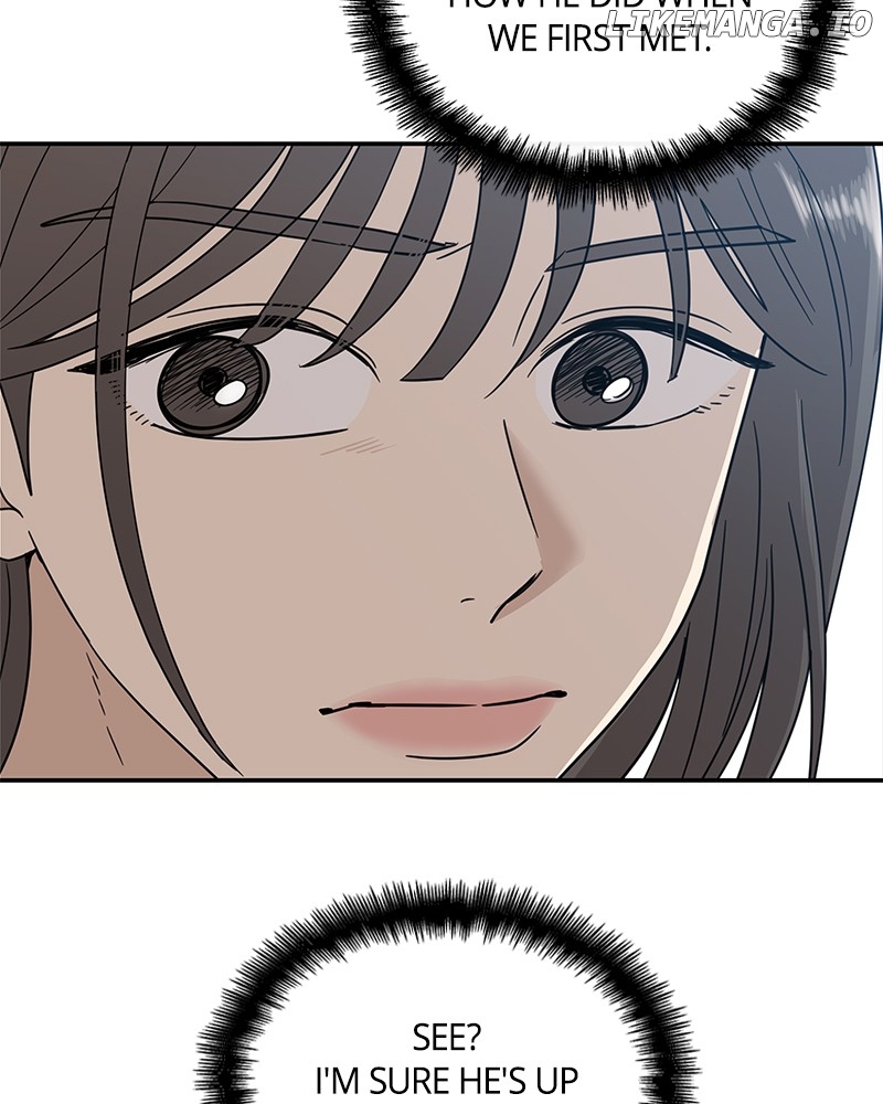 It Wasn’t Love At First Sight Chapter 18 - page 31
