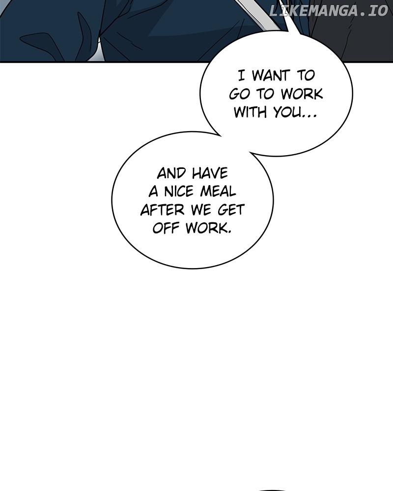 It Wasn’t Love At First Sight Chapter 18 - page 36