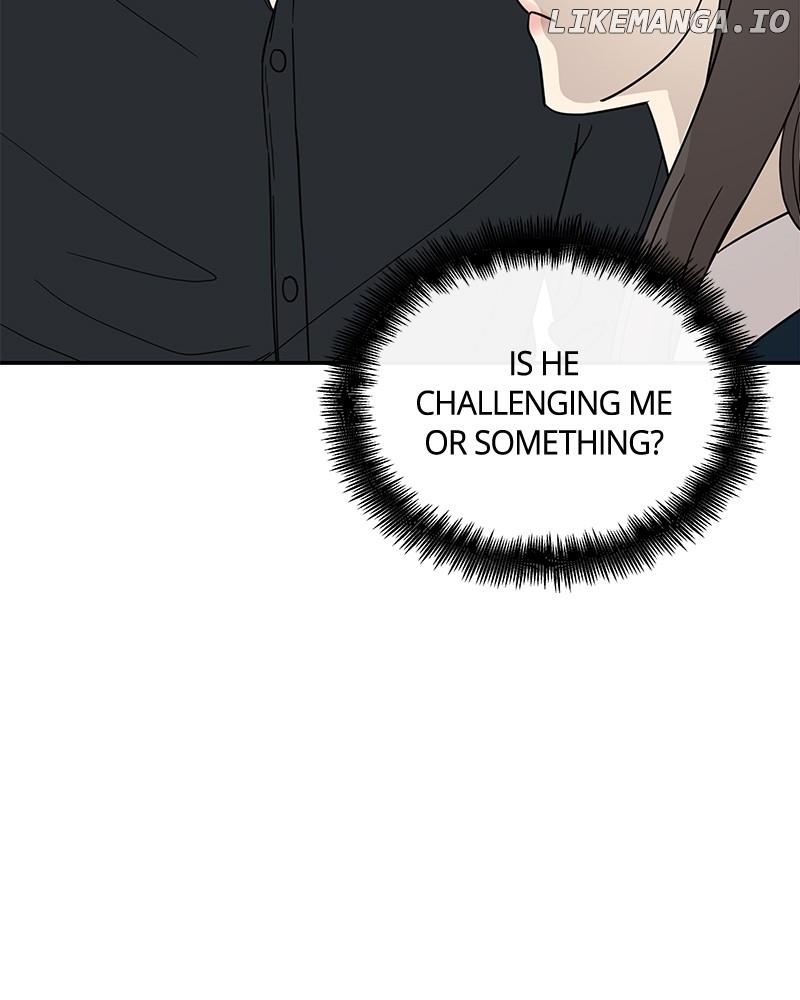 It Wasn’t Love At First Sight Chapter 18 - page 38