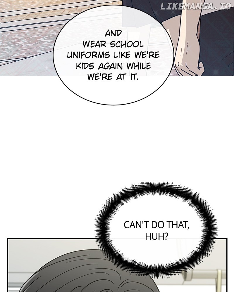It Wasn’t Love At First Sight Chapter 18 - page 41