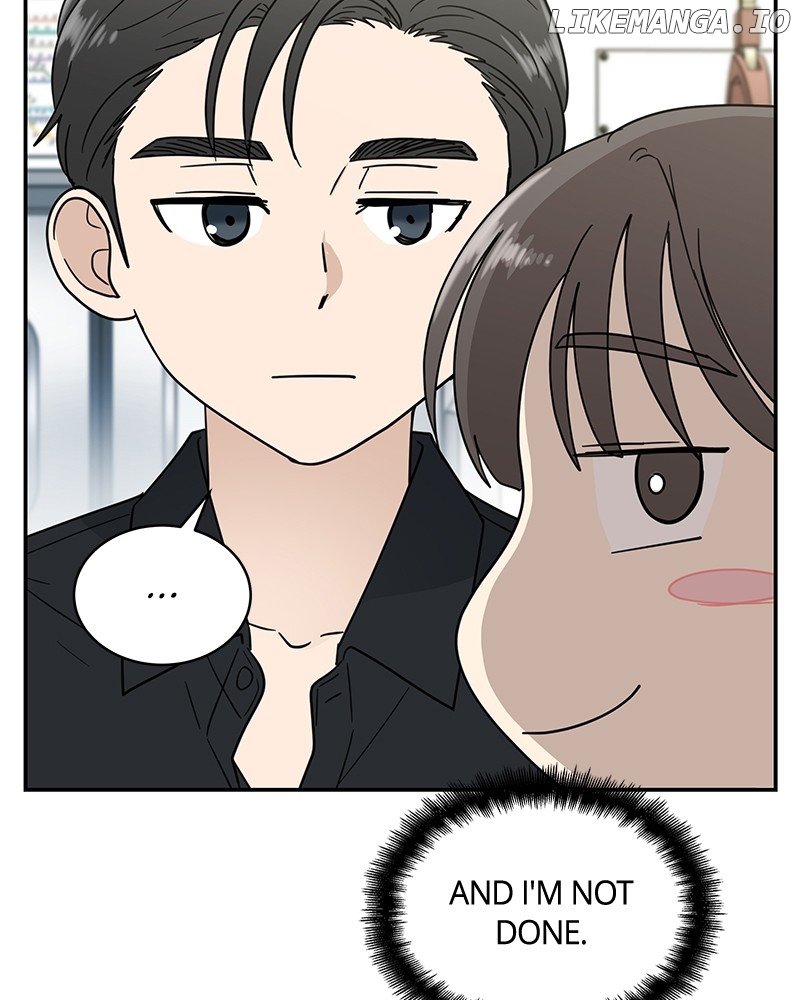 It Wasn’t Love At First Sight Chapter 18 - page 42