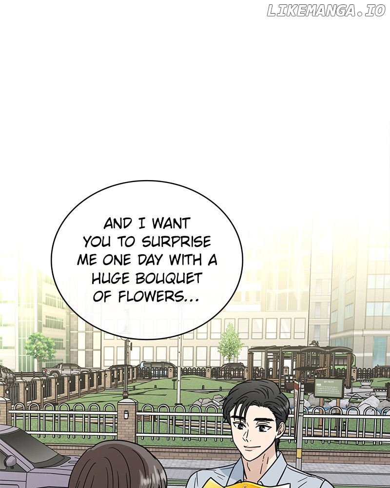 It Wasn’t Love At First Sight Chapter 18 - page 44