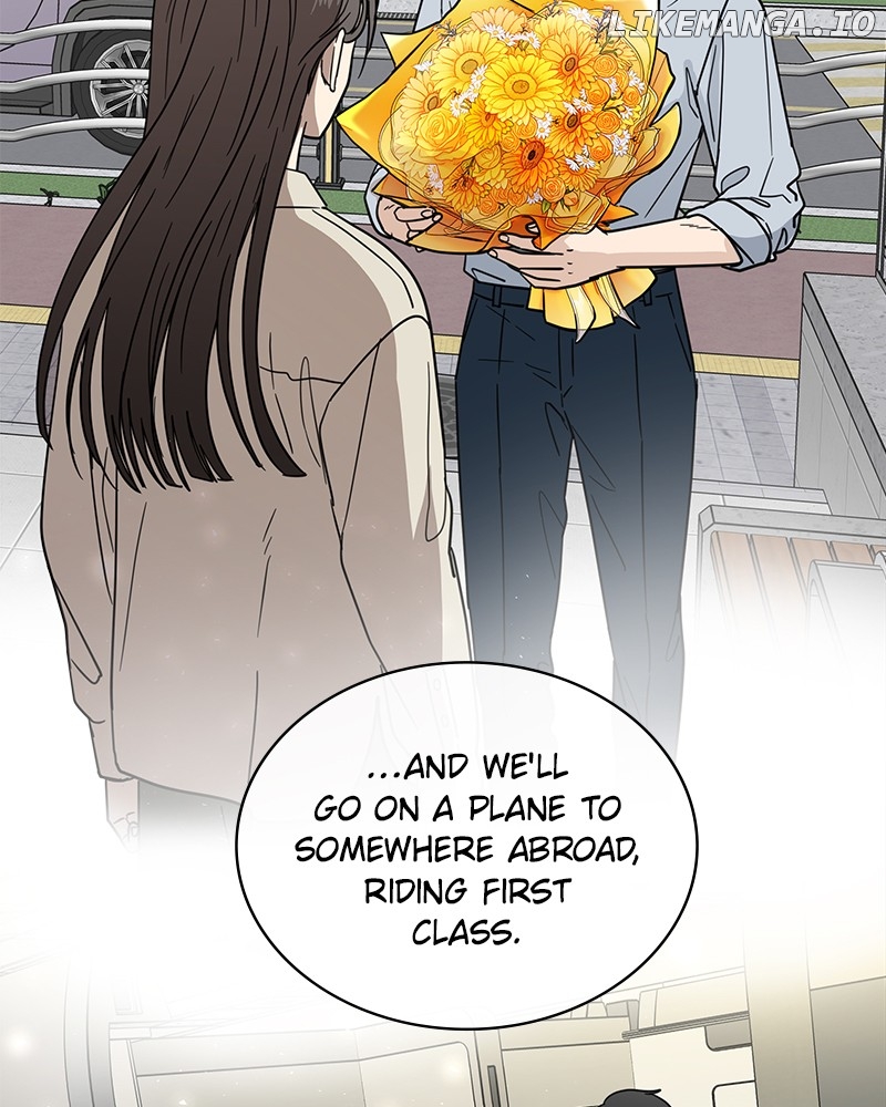 It Wasn’t Love At First Sight Chapter 18 - page 45