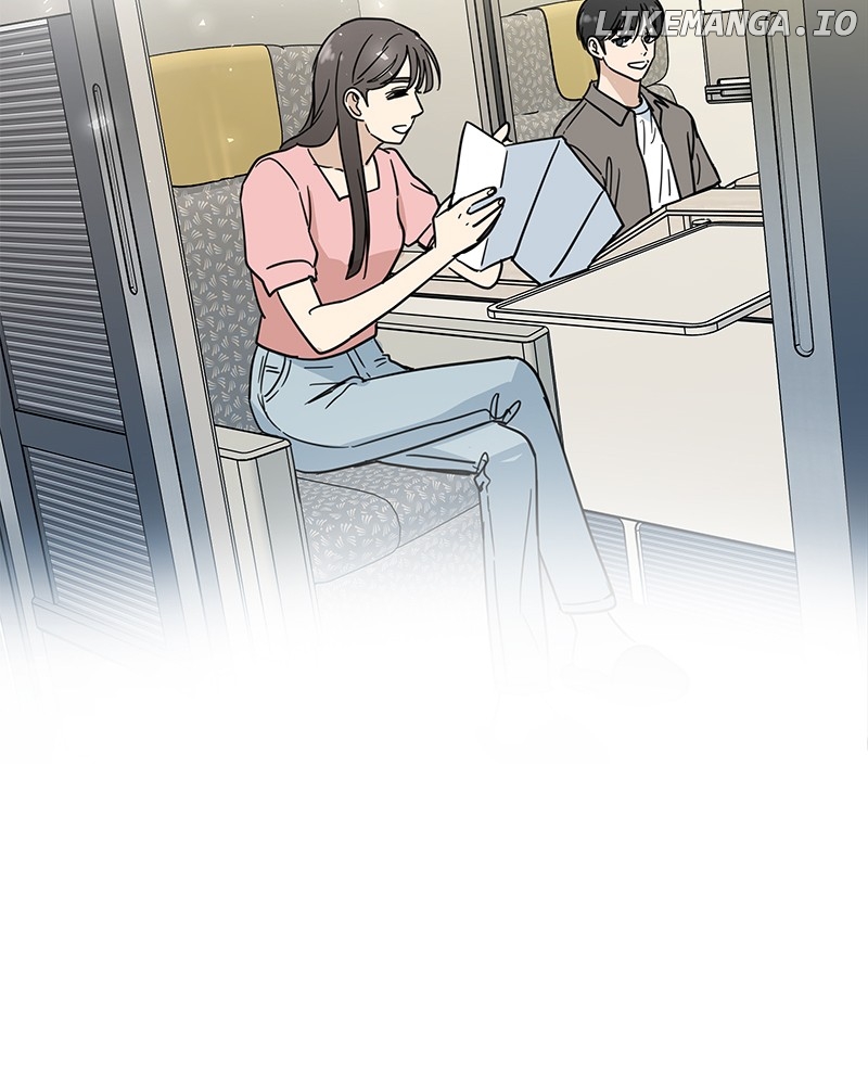 It Wasn’t Love At First Sight Chapter 18 - page 46