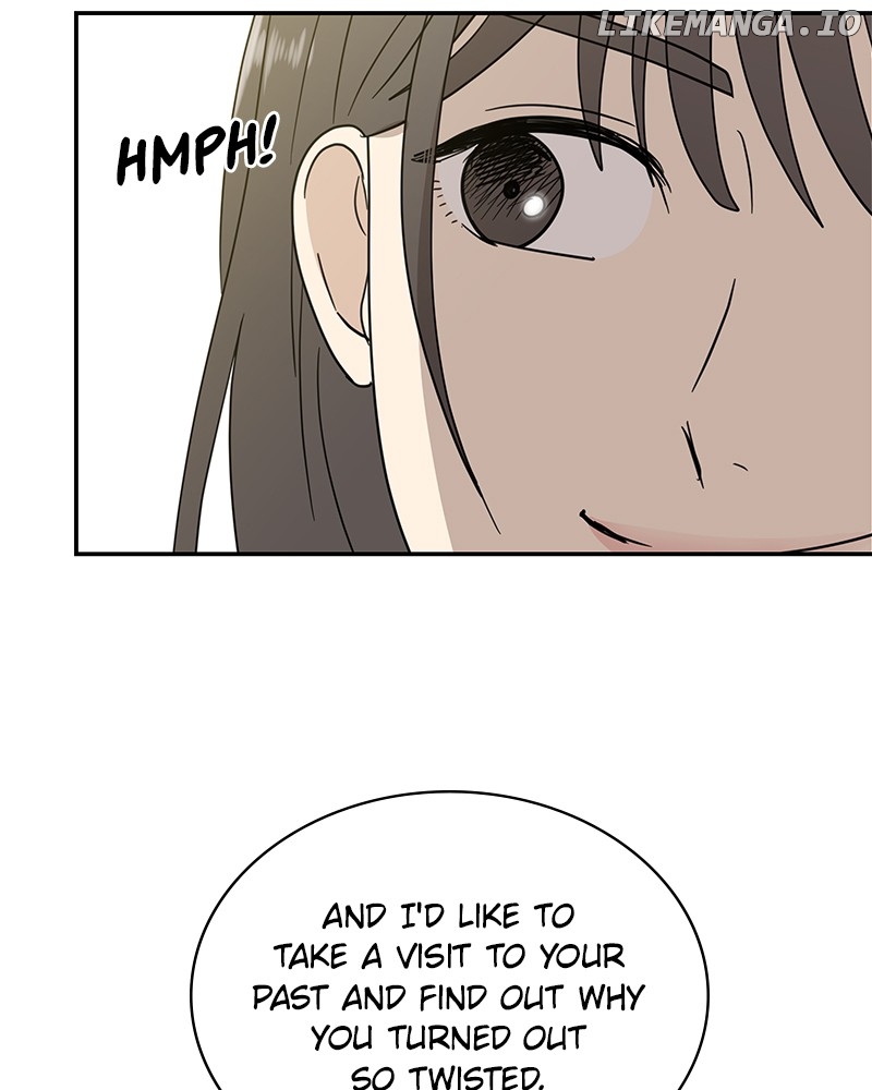 It Wasn’t Love At First Sight Chapter 18 - page 48