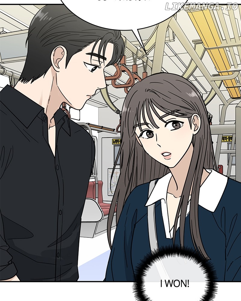 It Wasn’t Love At First Sight Chapter 18 - page 49