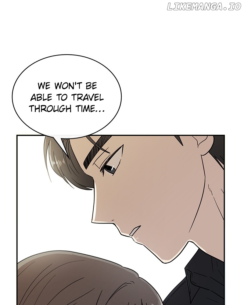 It Wasn’t Love At First Sight Chapter 18 - page 54