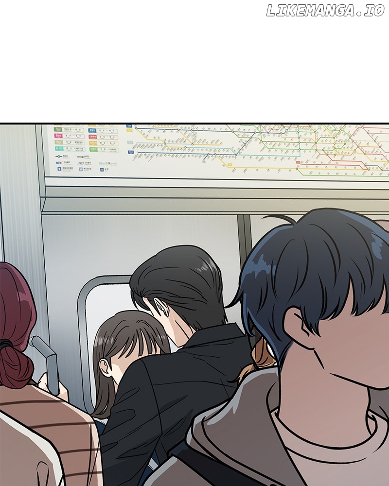 It Wasn’t Love At First Sight Chapter 18 - page 56