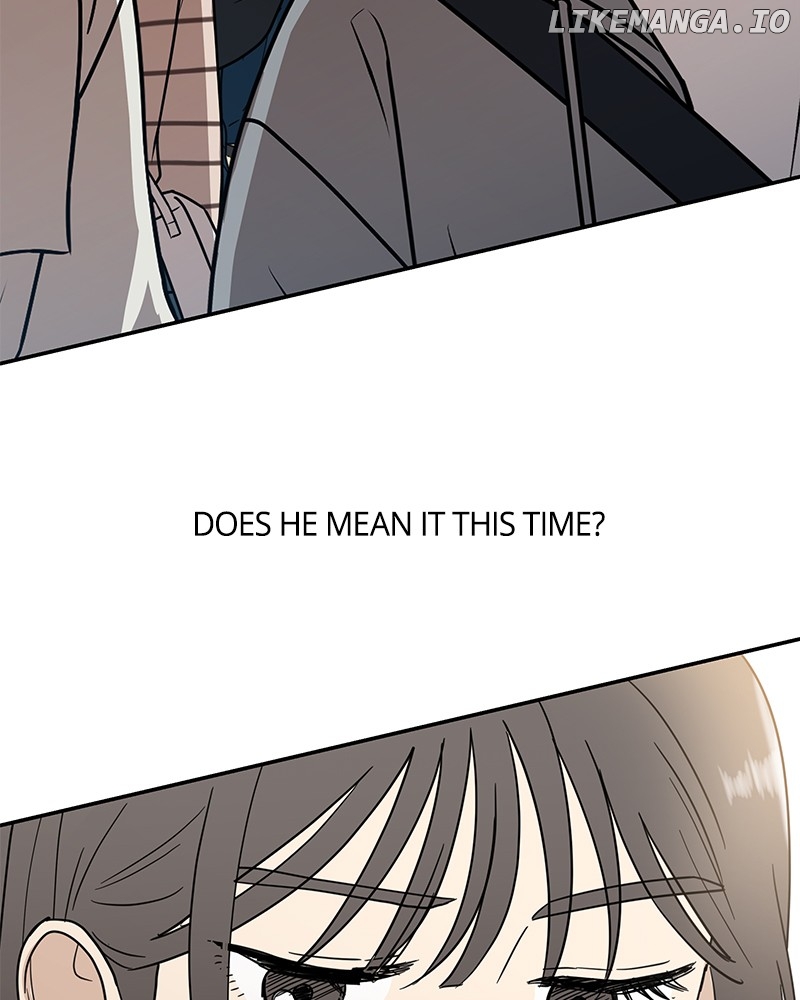 It Wasn’t Love At First Sight Chapter 18 - page 57