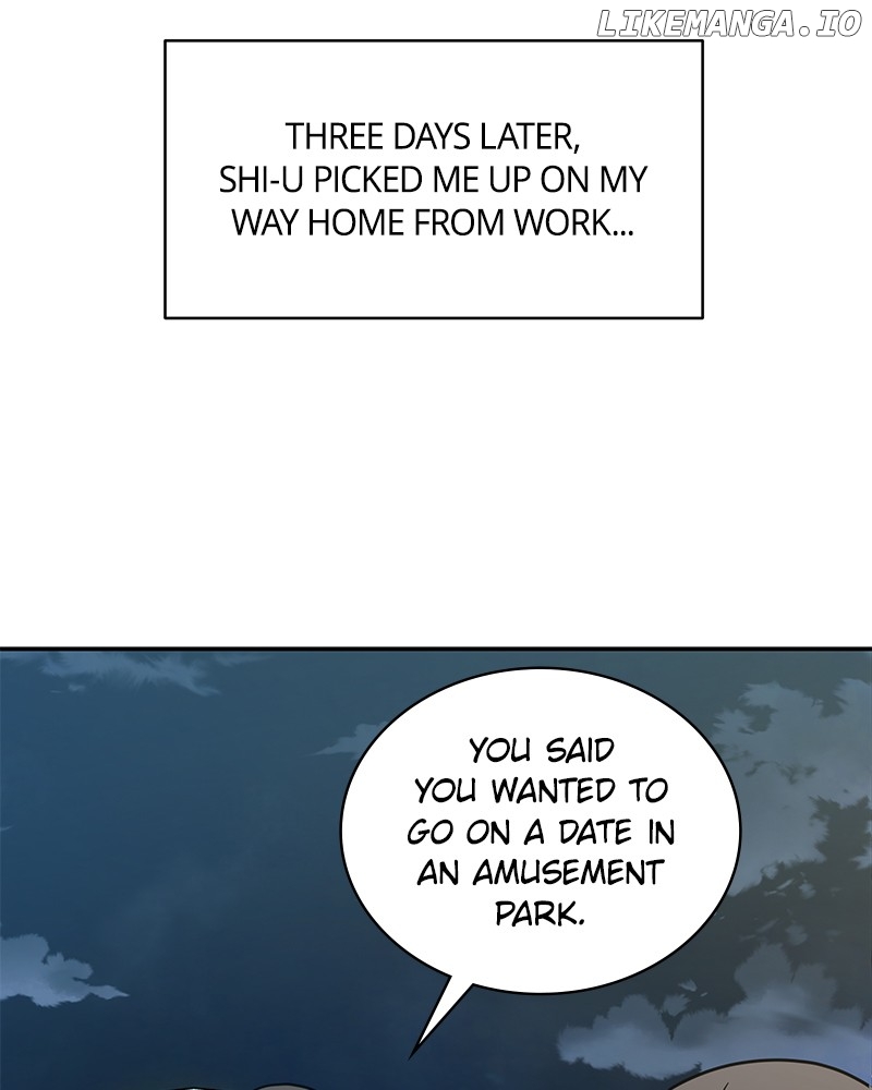 It Wasn’t Love At First Sight Chapter 18 - page 62