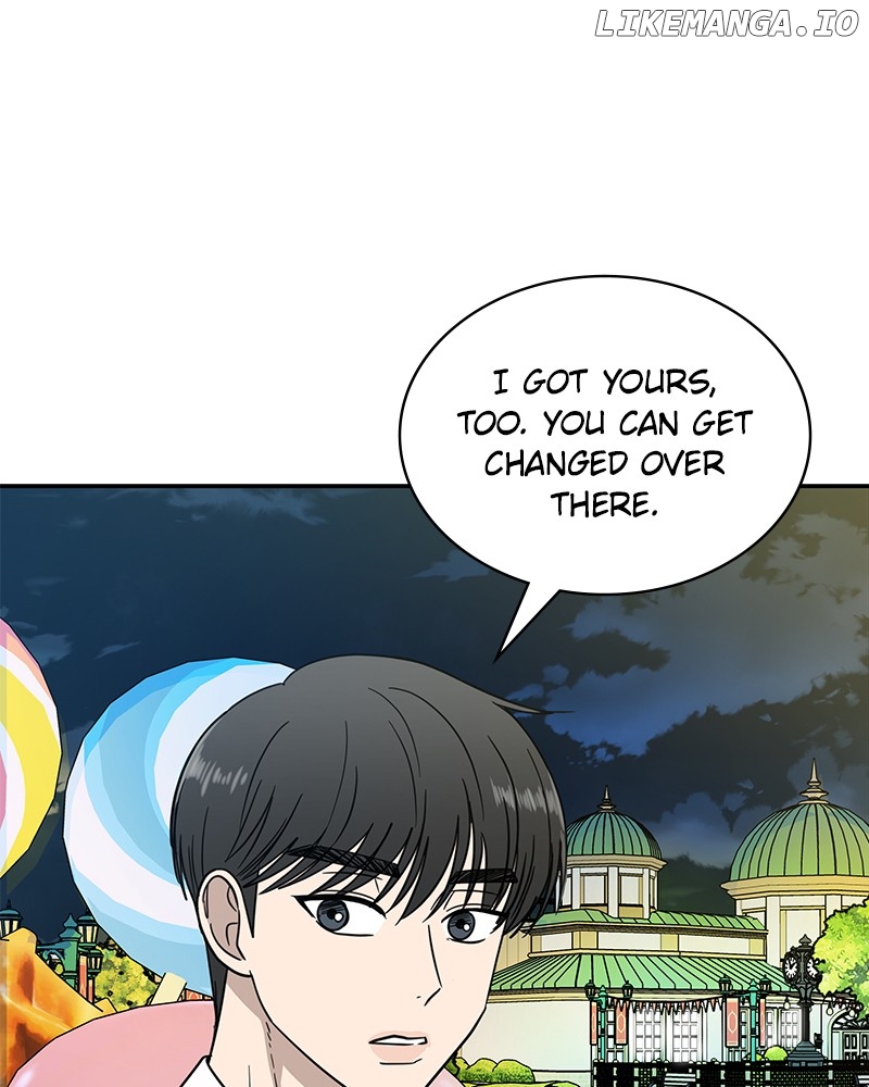 It Wasn’t Love At First Sight Chapter 18 - page 65