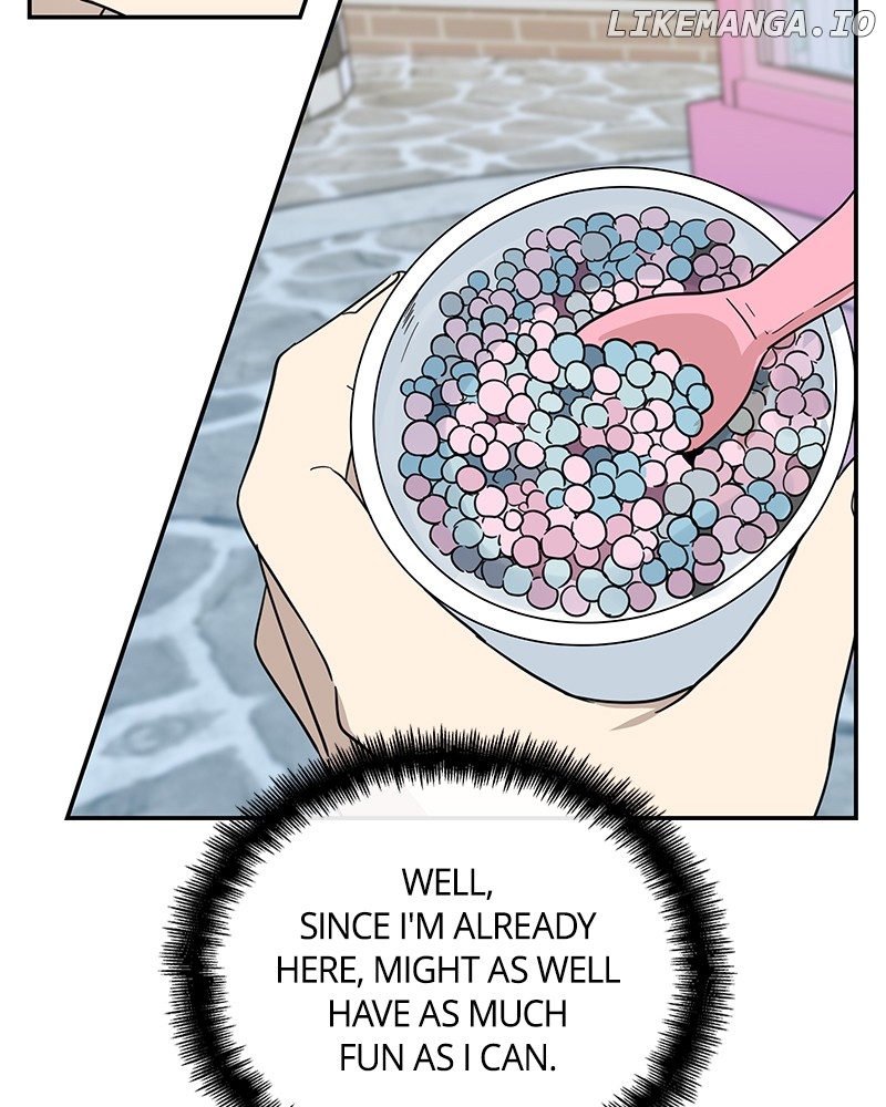 It Wasn’t Love At First Sight Chapter 18 - page 70