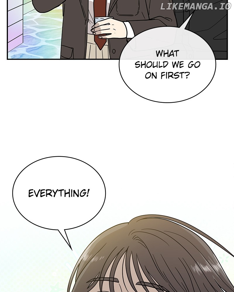 It Wasn’t Love At First Sight Chapter 18 - page 72
