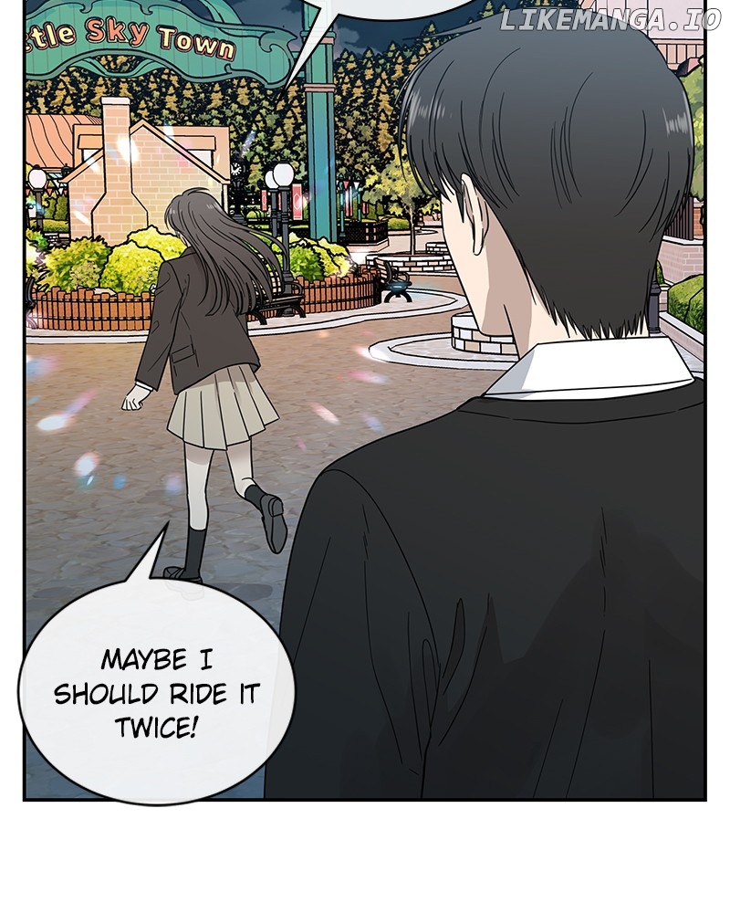 It Wasn’t Love At First Sight Chapter 18 - page 74