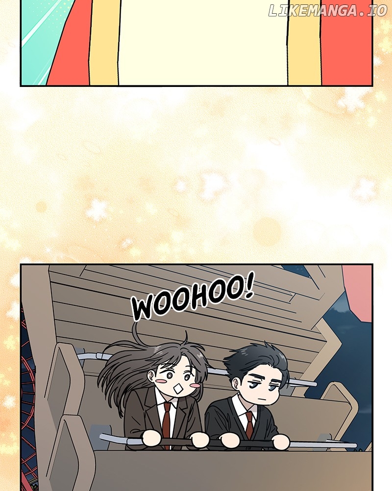 It Wasn’t Love At First Sight Chapter 18 - page 78