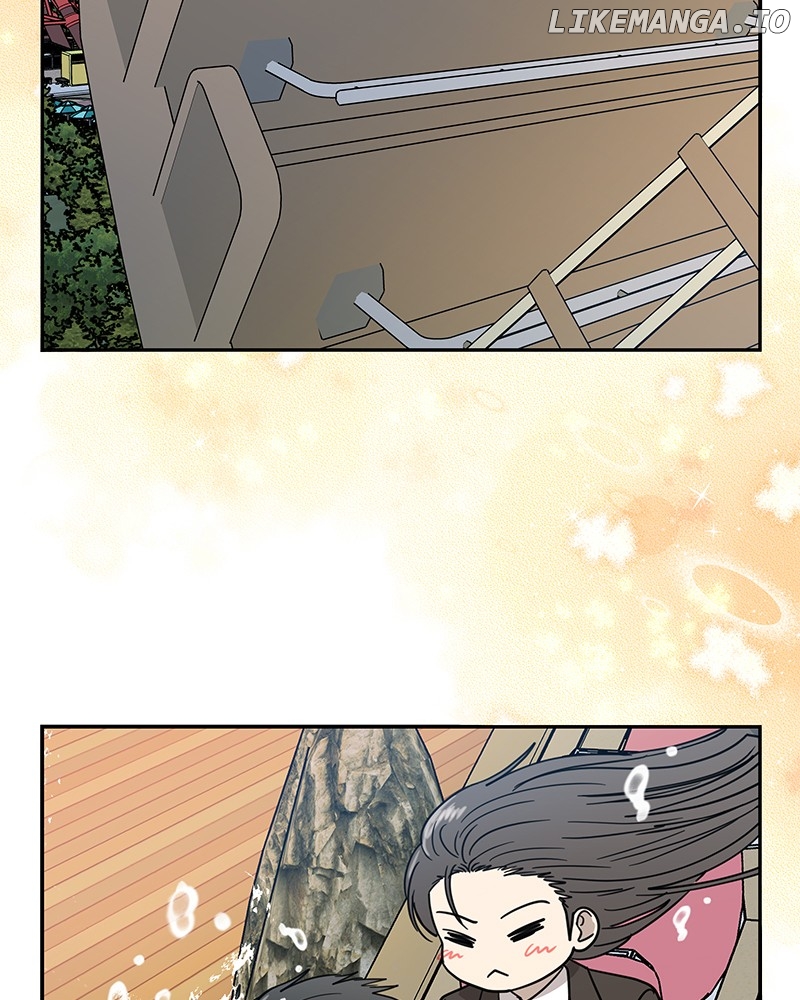 It Wasn’t Love At First Sight Chapter 18 - page 79