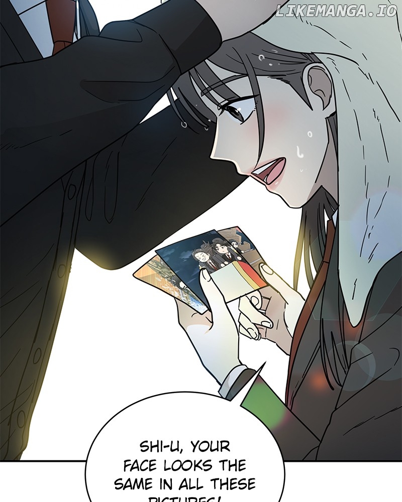 It Wasn’t Love At First Sight Chapter 18 - page 82