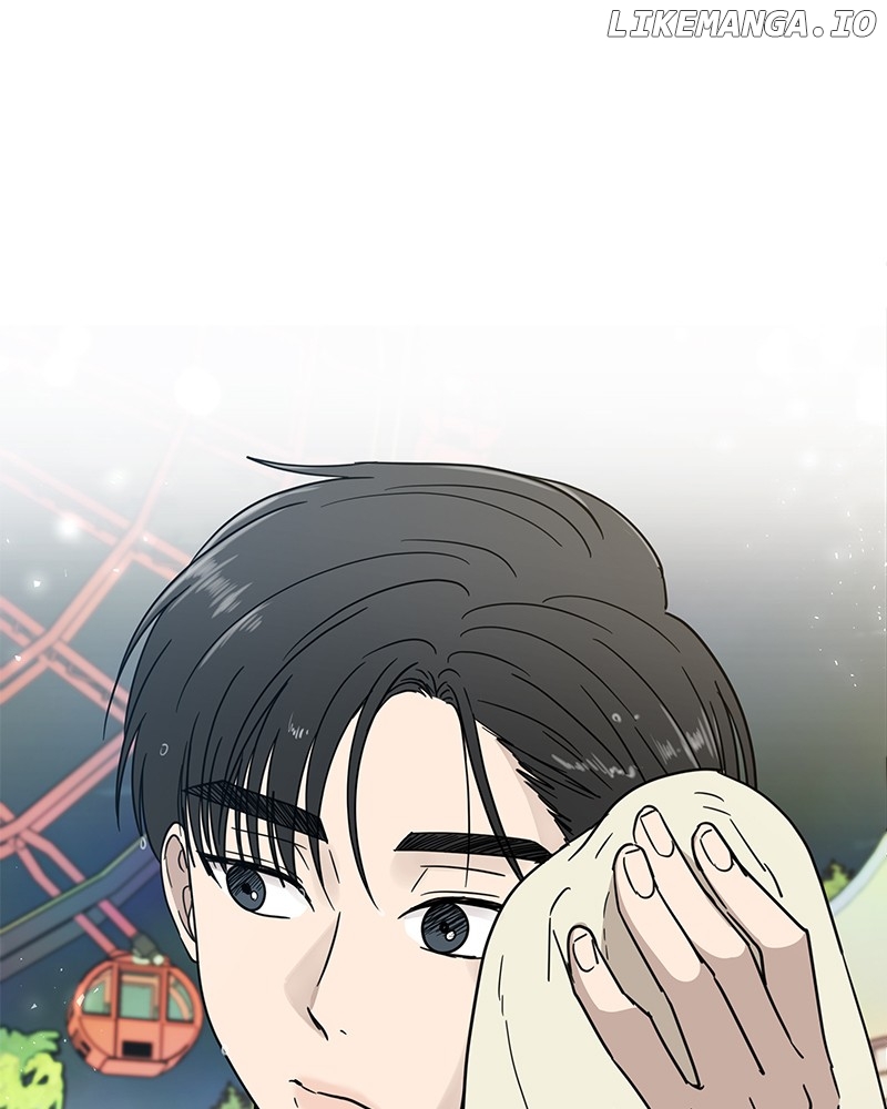 It Wasn’t Love At First Sight Chapter 18 - page 88
