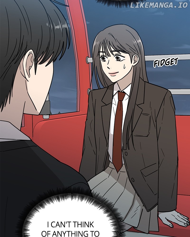 It Wasn’t Love At First Sight Chapter 18 - page 96