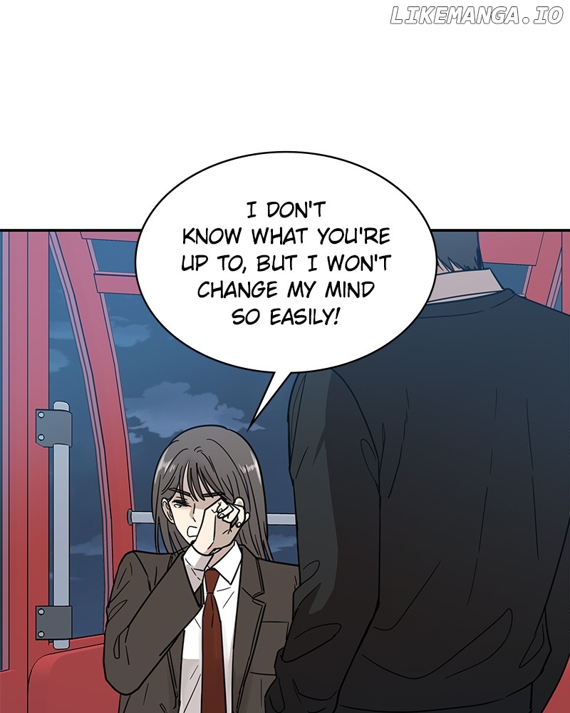 It Wasn’t Love At First Sight Chapter 18 - page 110