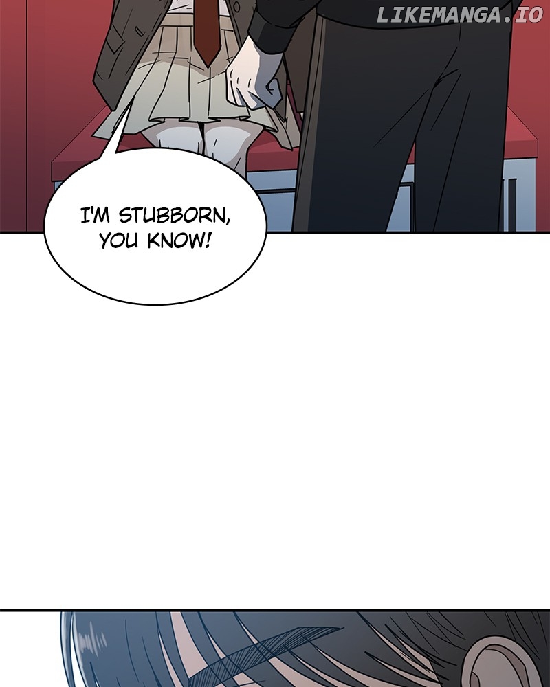 It Wasn’t Love At First Sight Chapter 18 - page 111