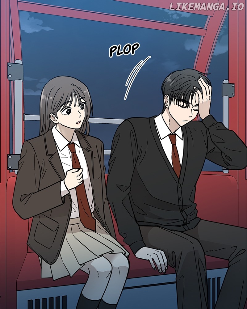 It Wasn’t Love At First Sight Chapter 18 - page 113