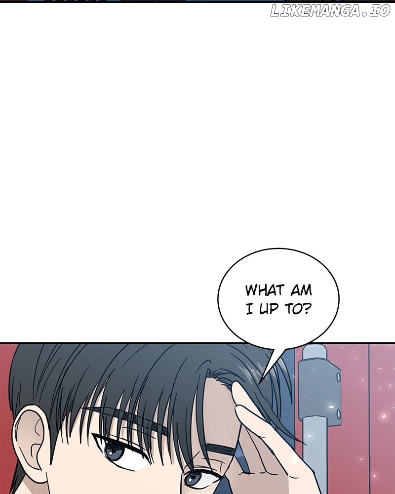 It Wasn’t Love At First Sight Chapter 18 - page 114