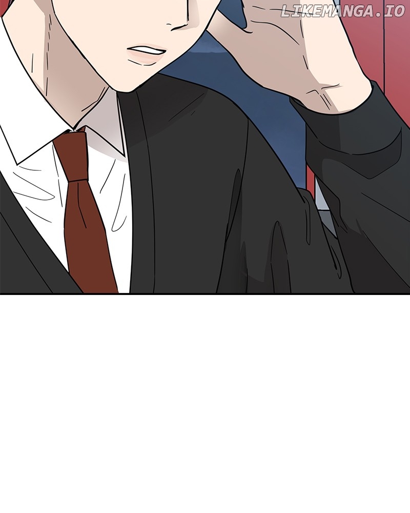 It Wasn’t Love At First Sight Chapter 18 - page 115