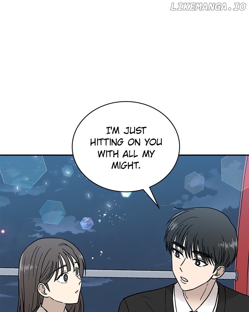 It Wasn’t Love At First Sight Chapter 18 - page 117