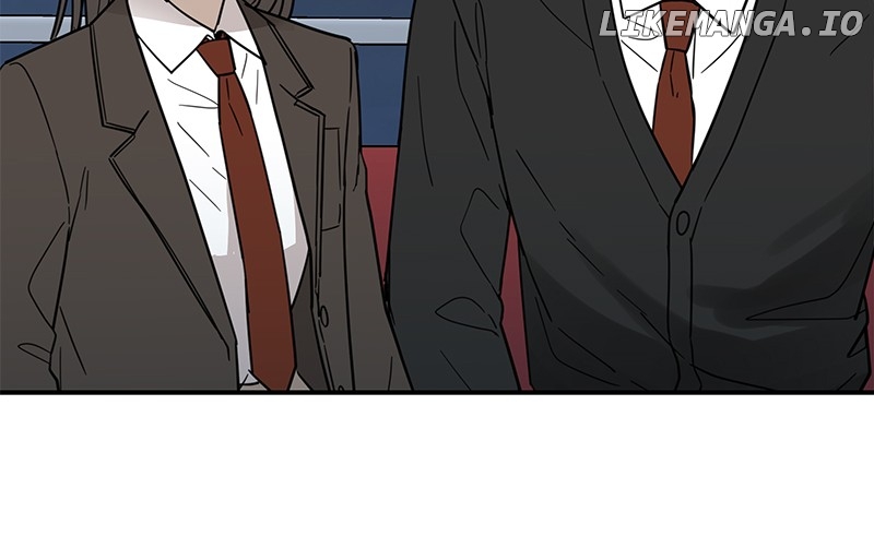 It Wasn’t Love At First Sight Chapter 18 - page 118
