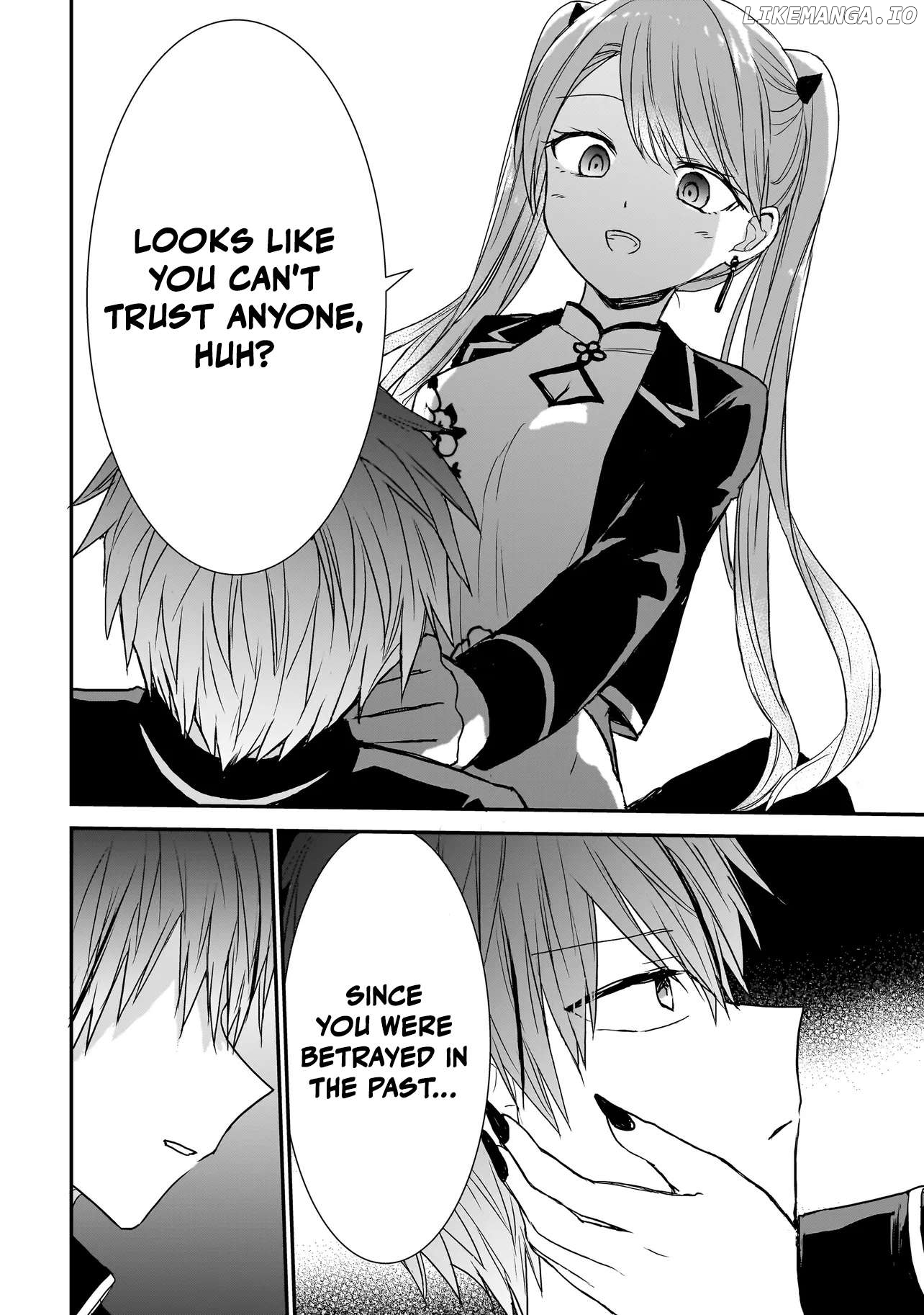 Memento Game Chapter 12 - page 12