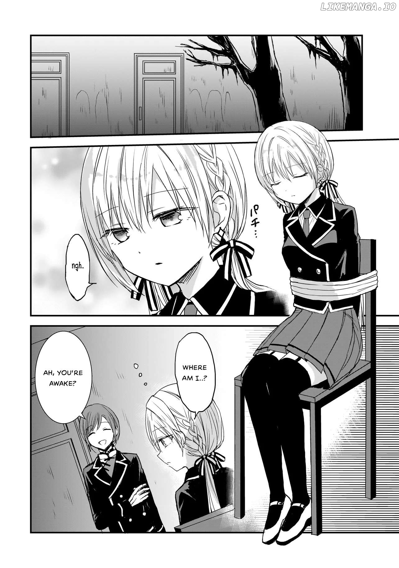 Memento Game Chapter 12 - page 2